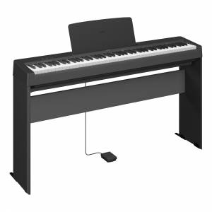 Pianoforte digitale YAMAHA P145B