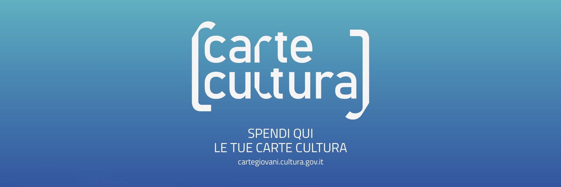 CARTA CULTURA