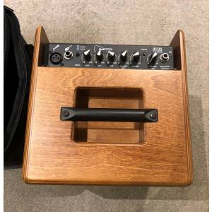 AMPLIFICATORE CHITARRA ACUSTICA ACUS ONE FORSTRING 5