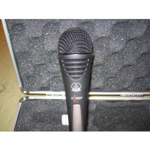 MICROFONO AKG d3800