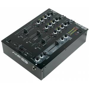 MIXER akiyama MC-E3