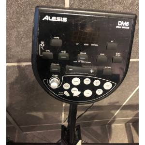 Batteria elettronica ALESIS DM6