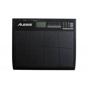 BATTERIA ELETTRONICA ALESIS PERFORMANCE PAD