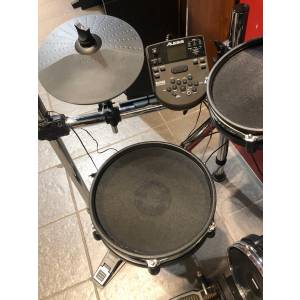 BATTERIA ELETTRONICA ALESIS SURGE MESH KIT