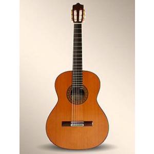 chitarra classica ALHAMBRA LUTHIER INDIA