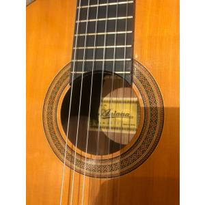 CHITARRA CLASSICA ARIANA A577 MADE IN JAPAN