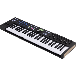 MASTERKEYBOARD ARTURIA Keylab essential 49 MK3 BK