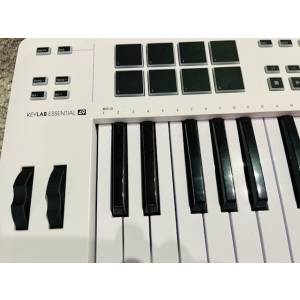 MASTERKEYBOARD ARTURIA KEYLAB ESSENTIAL 49 MK3