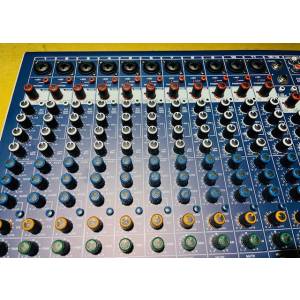 MIXER AUDIO DESIGN PRO LIVE X12