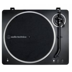 Giradischi AUDIO-TECHNICA LP-70XBT