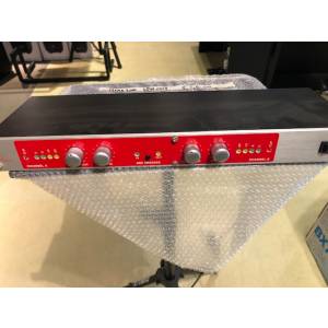 SONIC MAXIMIZER BBE 482I