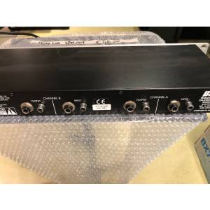 SONIC MAXIMIZER BBE 482I