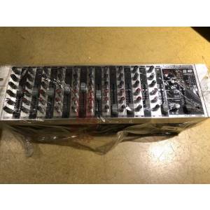 MIXER BEHRINGER EURORACK RX1202 FX