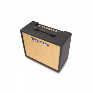 Amplificatore per chitarra BLACKSTAR Debut 50 R Blk