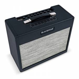 Amplificatore per chitarra BLACKSTAR ST. JAMES 50 6L6 COMBO