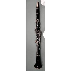 Clarinetto Sib BUFFET&amp;CRAMPON E10