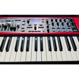 STAGE PIANO CLAVIA NORD ELECTRO 5D 73