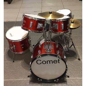 BATTERIA JUNIOR COMET CG500