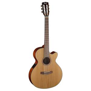 Chitarra classica elettrificata CORT CEC5