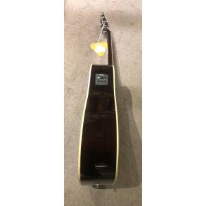 CHITARRA ACUSTICA ELETTRIFICATA CORT MR600 FVB