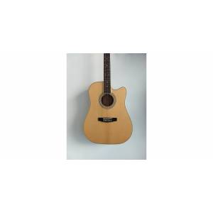 Chitarra acustica elettrificata CORT PURE DCF