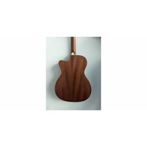 Chitarra acustica elettrificata CORT PURE OCF