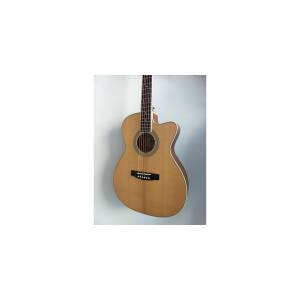 Chitarra acustica elettrificata CORT PURE OCF