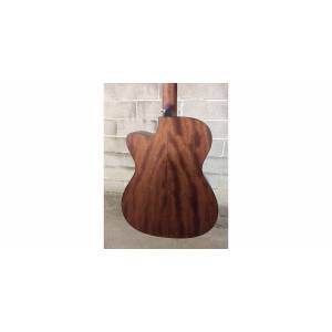 Chitarra acustica elettrificata CORT PURE OCMF