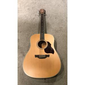 Chitarra acustica CRAFTER D7