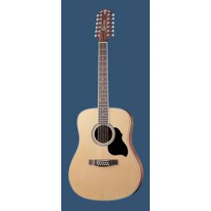 CHITARRA Acustica ELETTRIFICATA CRAFTER MD50\12 CORDE