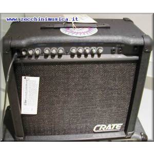 AMPLIFICATORE PER CHITARRA CRATE GX65