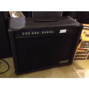 AMPLIFICATORE CHITARRA CRATE GX 212