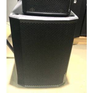 SUBWOOFER AMPLIFICATO DB SUB 615