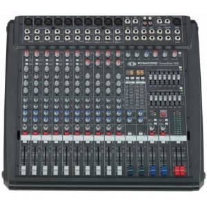 MIXER AMPLIFICATO DYNACORD POWERMATE1000