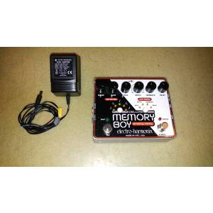 Effetto pedale ELECTRO-HARMONIX De Luxe Memory Boy