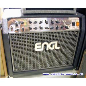 AMPLIFICATORE PER CHITARRA ENGL SOVEREIGN 100 1X12