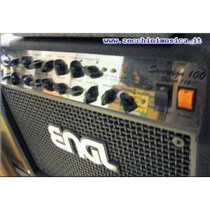 AMPLIFICATORE PER CHITARRA ENGL SOVEREIGN 100 1X12