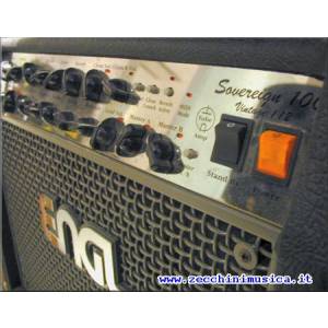 AMPLIFICATORE PER CHITARRA ENGL SOVEREIGN 100 1X12