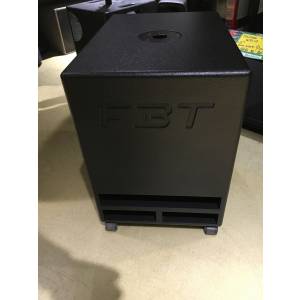 SUBWOOFER FBT Jolly Sub 12A