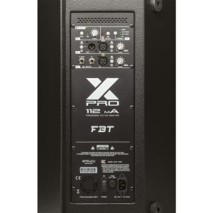 MONITOR DA PALCO FBT X PRO 112MA