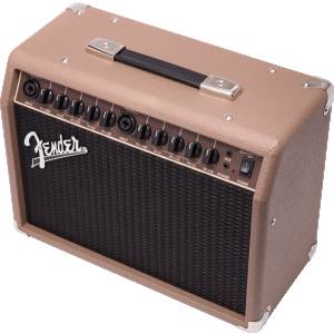 Amplificatore per chitarra acust FENDER Acoustasonic 40