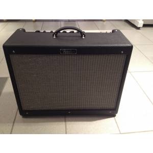 AMPLIFICATORE CHITARRA FENDER HOT ROD DELUXE III