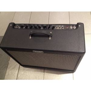 AMPLIFICATORE CHITARRA FENDER HOT ROD DELUXE III