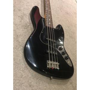 BASSO ELETTRICO FENDER JAZZ BASS MEXICO 1998