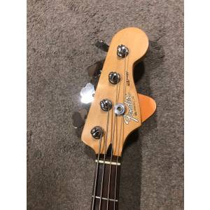 BASSO ELETTRICO FENDER JAZZ BASS MEXICO 1998