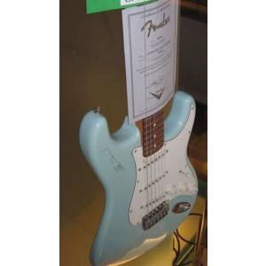 CHITARRA ELETTRICA FENDER STRATOCASTER CUSTOM SHOP