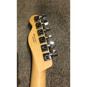 Chitarra elettrica FENDER Telecaster Standard Mexico