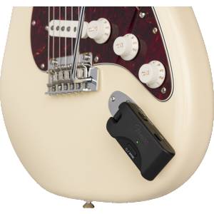 Radiomicrofono per chitarra FENDER Telepath Wireless System