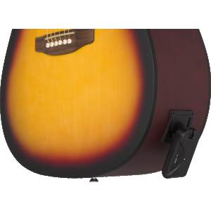 Radiomicrofono per chitarra FENDER Telepath Wireless System