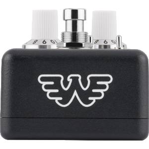 Pedale effetto FENDER Waylon Jennings Phasr